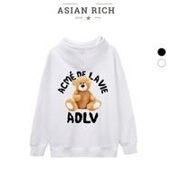 Acme De La Vie Adlvv Teddy Bear Asian Rich Premium Hoodie
