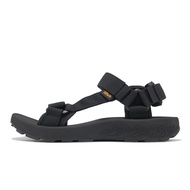 Teva Outdoor Sandals Hydratrek Sandal Men's Shoes Amphibious Black Slippers [ACS] 1150510BLK