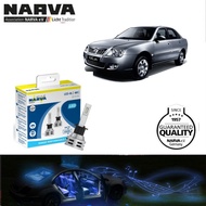 Narva Range Performance LED H1 Headlight Bulb for Proton Waja