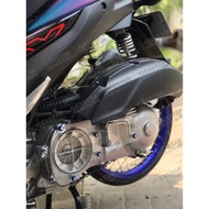 Motorcycle Parts COVR CVT NMAX NEW COVER CVT AEROX NEW CONNECTED