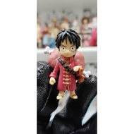 Onepiece Luffy Mini Action Figure