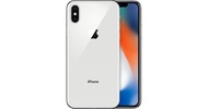 分期+議價 ※實體店面※ Apple 蘋果 Iphone X 64G  近中原 中壢 全新←轉角手機館→