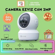 Ezviz C6N 2MP Wifi Camera