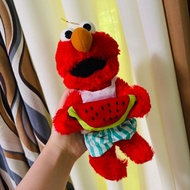 Sesame Street Elmo plush