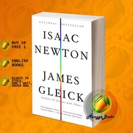 Isaac Newton James Gleick