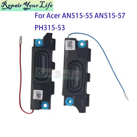 Laptop Sound Speaker For Acer Nitro 5 AN515-44 AN515-45 AN515-55 AN515-57 Predator Helios 300 PH315-