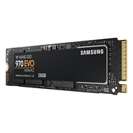 Original Samsung 970 EVO NVMe PCIe M.2 2280 SSD