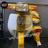 EX5 COMBO RESTORE EX5 DREAM COMBO RESTORE ORIGINAL BASIC