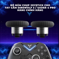 Joystick Knob Set for Direwolf 3/ Vader 4 Pro Genuine FLYDIGI