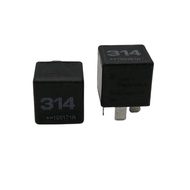 ORIGINAL PROTON X50 & X70 & PREVE & SUPRIMA FAN ISO MINI RELAY 4PIN 40AMP 12V