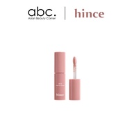 hince MUTE SWITCH GLOSS