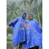 Elephant Adult 210 Sleeve Poncho Raincoat Women's Adult Poncho Men's Poncho Raincoat Sleeve Poncho R