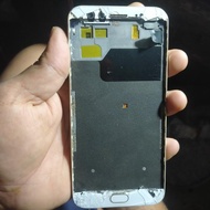 hp Vivo v5 PLUS ram 4.64 Minus LCD MESIN JAMIN NORMAL UDH
