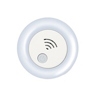 Plug in Ultrasonic Animal Deterrent Night Light Portable Electric Rat Device Frequency Conversion Co