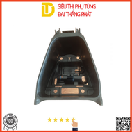 Thùng đựng đồ Sirius cũ chính hãng Yamaha 3S4-F473R-00