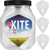 L-style【Flight-L Soft】Kite White