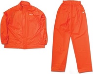 TH-R41 PVC Rain Suit Orange 3L 0SYTH-R41-D3L