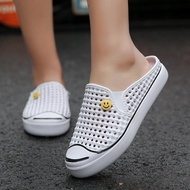 Maternity Slippers - Anti-Slip Edema-Friendly Design for Summer Comfort