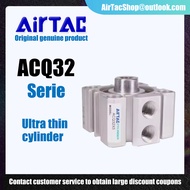 AIRTAC pneumatic   cylinder--- ACQ 32 Series  AIRTAC air cylinder supplier