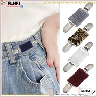 ALMA Fit Dress Cinch Clips  Design Dress Clips Back Cinch for Women Kids Shirt Clips Shawl Clip