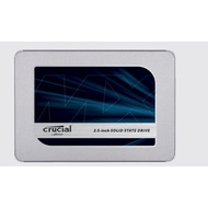 1TB Crucial SSD Sata