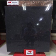 GRANIT KERAMIK HITAM CRYSTALL 60X60 GRANITE GARUDA