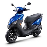 【KYMCO 光陽機車】K1 125 碟煞-2025年車