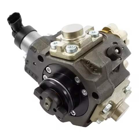 high quality 0445010195 16700VZ20D fuel injection pump For Nissan ZD30 3.0D