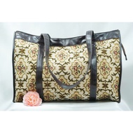 [ cangicungco ] Vintage Tote Handbag - Secondhand - TX88