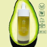 100% Vergin Avocado Facial Oil 30ml.