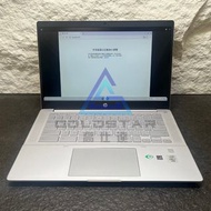 HP Pro C640 Chromebook 14''HD/i7-10610U /RAM 16GB /128GB SSD/Chrome OS/Laptop/Notebook/手提電腦/文書電腦/2