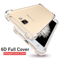 Ốp Bảo Vệ Mỏng Trong Suốt Bằng Cao Su Mềm Dẻo Cho Samsung Galaxy A9 Pro 2016 SMA9100 SMA910F Ốp Lưng