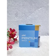 Intel Pentium G6405 2 Core 4 Thread Gen 10 2027 Warranty Cancel Assembly