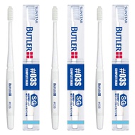 Bundle Sale - Japan Sunstar Butler Toothbrush #03S Value 3-pc Pack