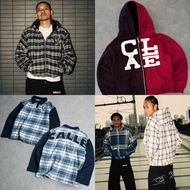 Calle De Larache Hoodie Zip Flannel, Longsleeve, Tshirt, FlannelPOLO, Denim Calle Jersey Supercup/ O