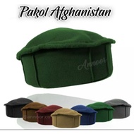 (RETAIL) AFGHANISTAN FAKOL CAP