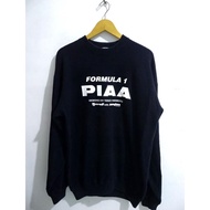 Crewneck "PIAA Formula 1"