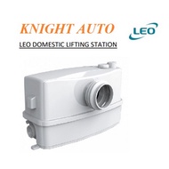 LEO WC600A Waste-Water Domestic Lifting Station Pump 600W