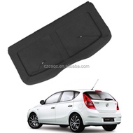 Car trunk shield Car luggage compartment cover For Hyundai i 30