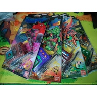 Pre-Owned Digimon Vpet Color