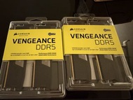 Corsair Vengeance DDR5 128GB (2x64GB)