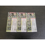 Bx35 Random Box [Open The Card Check]