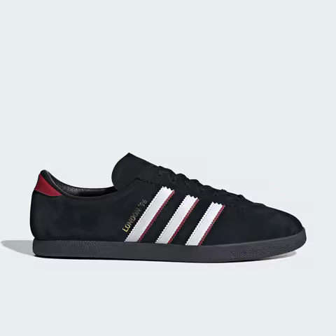 Adidas genuine Originals Unisex Slip-resistant Lace-up Sneakers IH4773