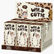 Popmart Crybaby Wild But Cutie Strap Set