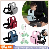 Children's Motorcycle Safety Belt Safety Belt Children's Safety Belt/ 2-9 Years Back Safety Belt Chi