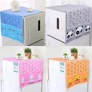FRIDGE COVER, FRIDGE COVER, FRIDGE COVER, STORAGE BAG, FRIDGE COVER ORGANIZER