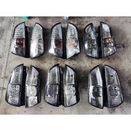 LAMPU BELAKANG MYVI PASSO ALBINO