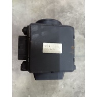 Used Original Airflow sensor for Perdana/ Putra/ GTI (455)