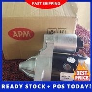 APM ORIGINAL GENIUNE PROTON WAJA MMC STARTER