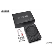 Awave V15 V15PRO Mini Slim Powered Active Subwoofer